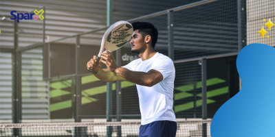 Padel Kian Populer di Asia, Indonesia Jadi Tuan Rumah Turnamen Bergengsi